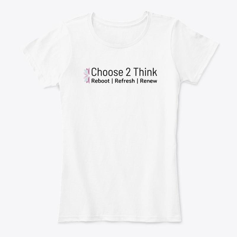 Choose 2 Think