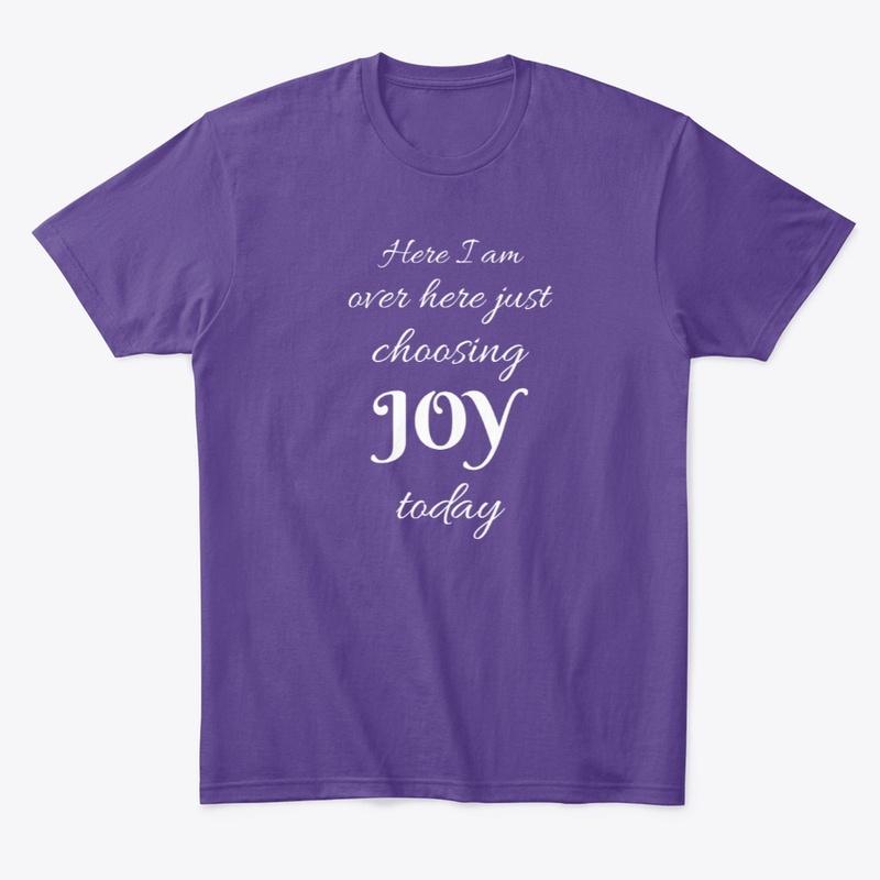 Choose JOY