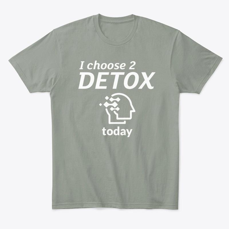 Choose to DETOX